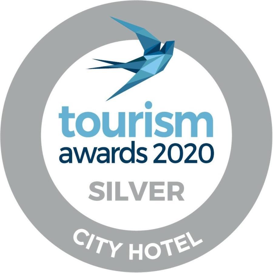 Hotel Utopia Ermou 4*