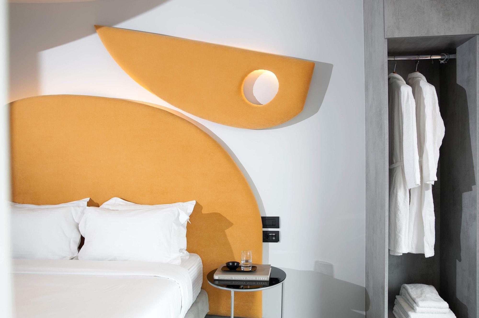 Hotel Utopia Ermou Atena