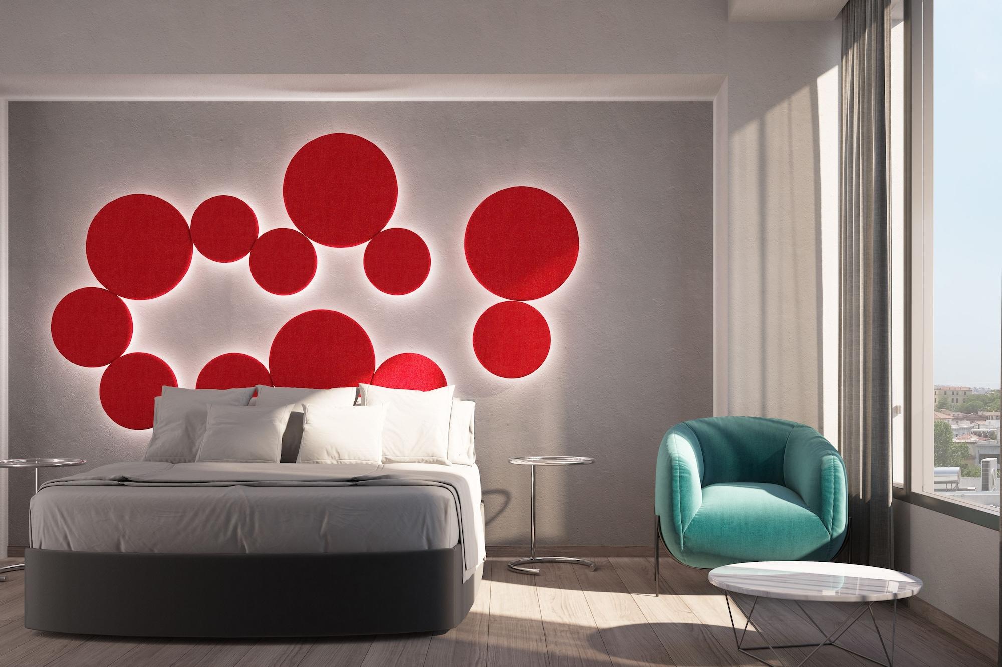 Hotel Utopia Ermou Atena