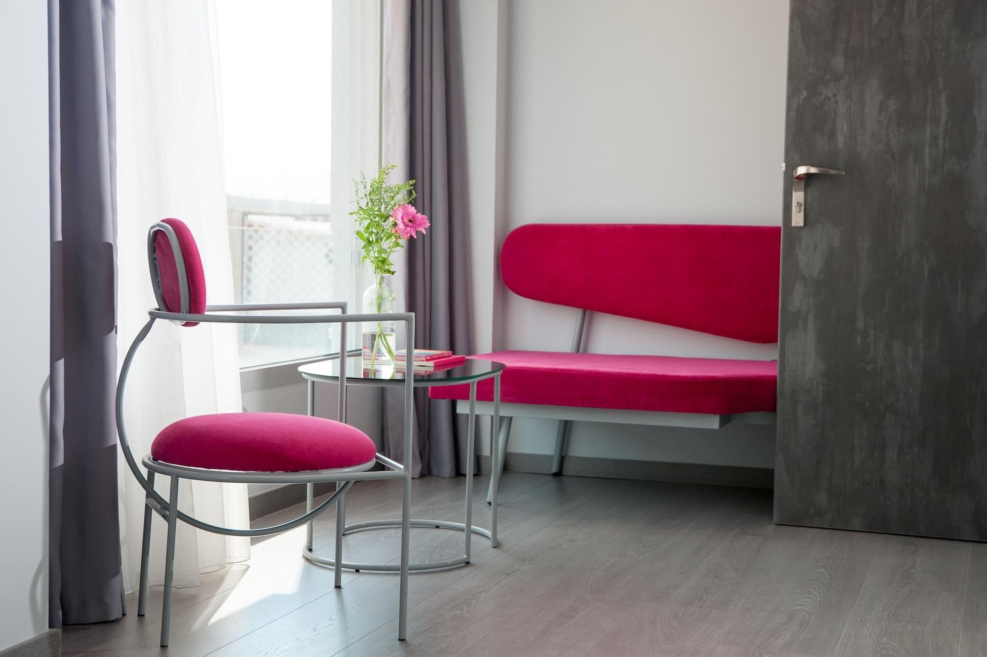 Hotel Utopia Ermou Atena