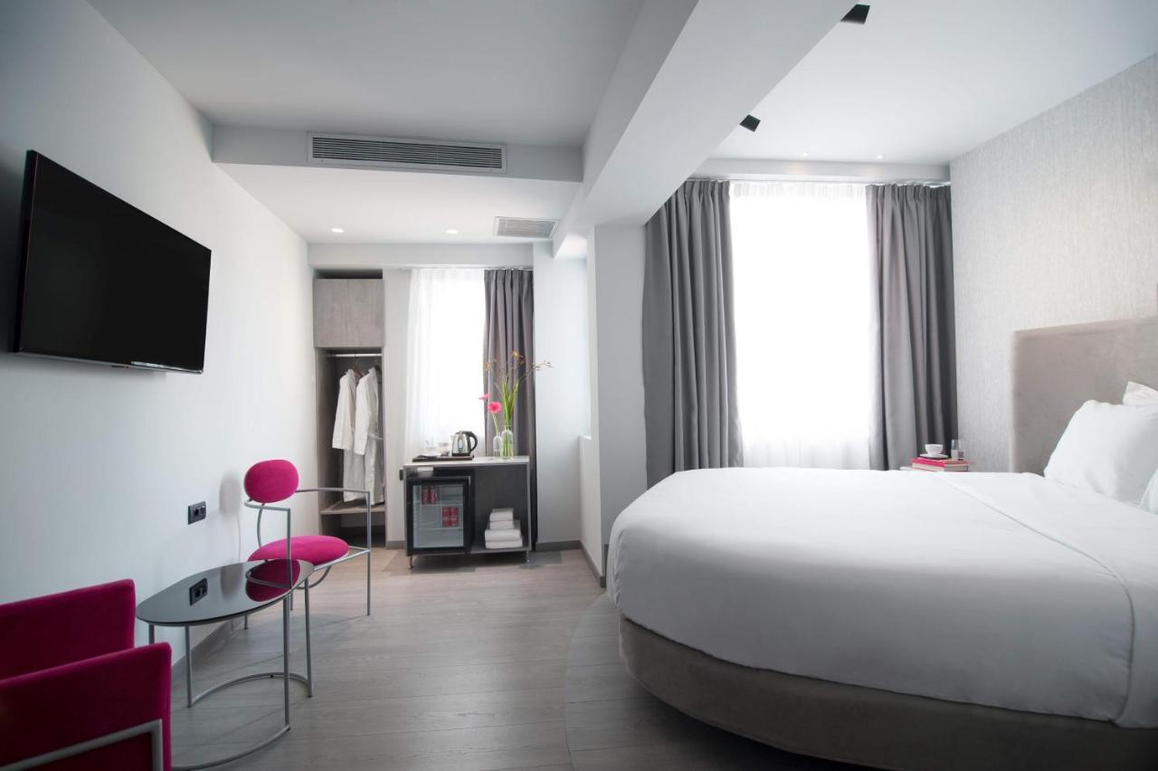 Utopia Ermou Hotel Atena