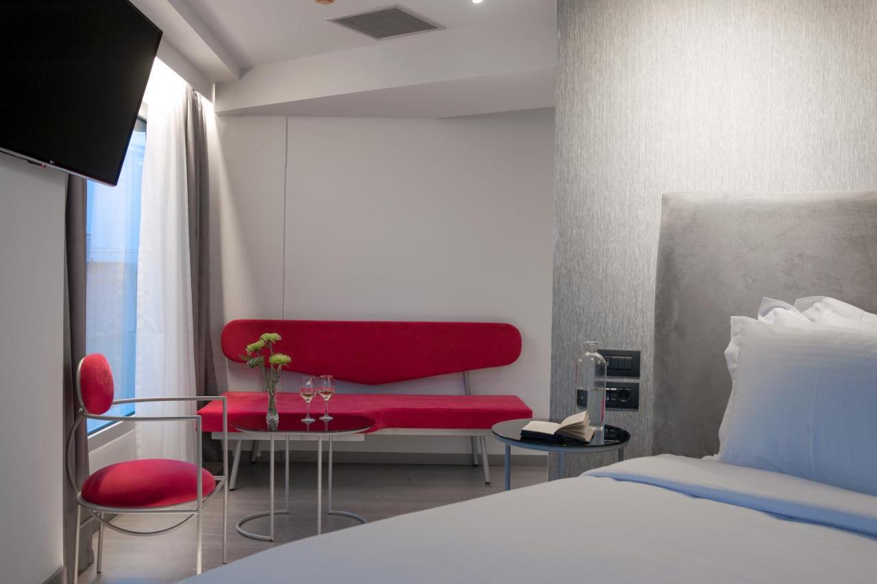 Hotel Utopia Ermou Atena